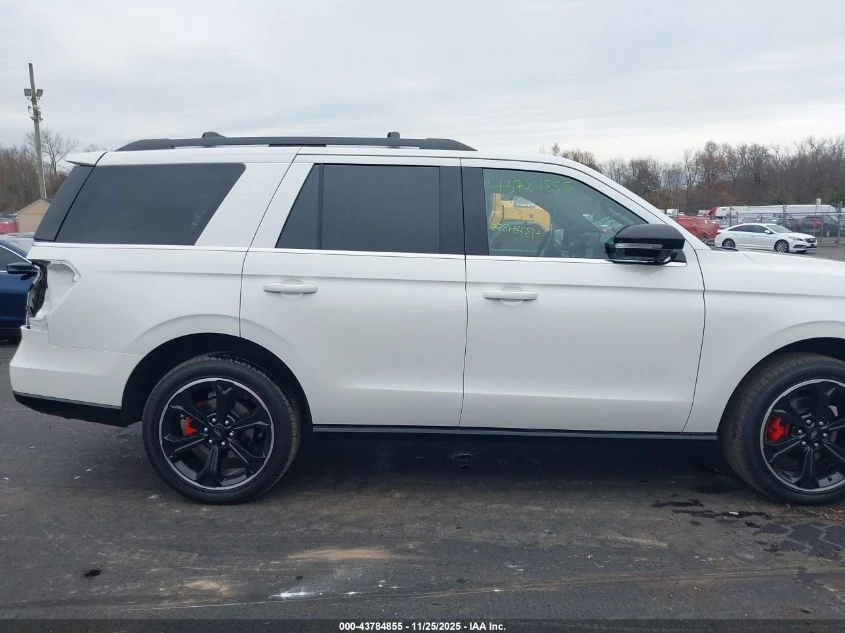 Ford Expedition 3.5L V-6 DI, DOHC, VVT, TURBO, 440HP 4X4 Drive - изображение 6