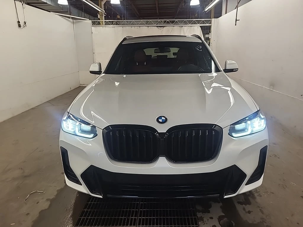 BMW X3 XDRIVE30I * CARFAX * ПОДГРЕВИ* ШИБИДАХ - изображение 6