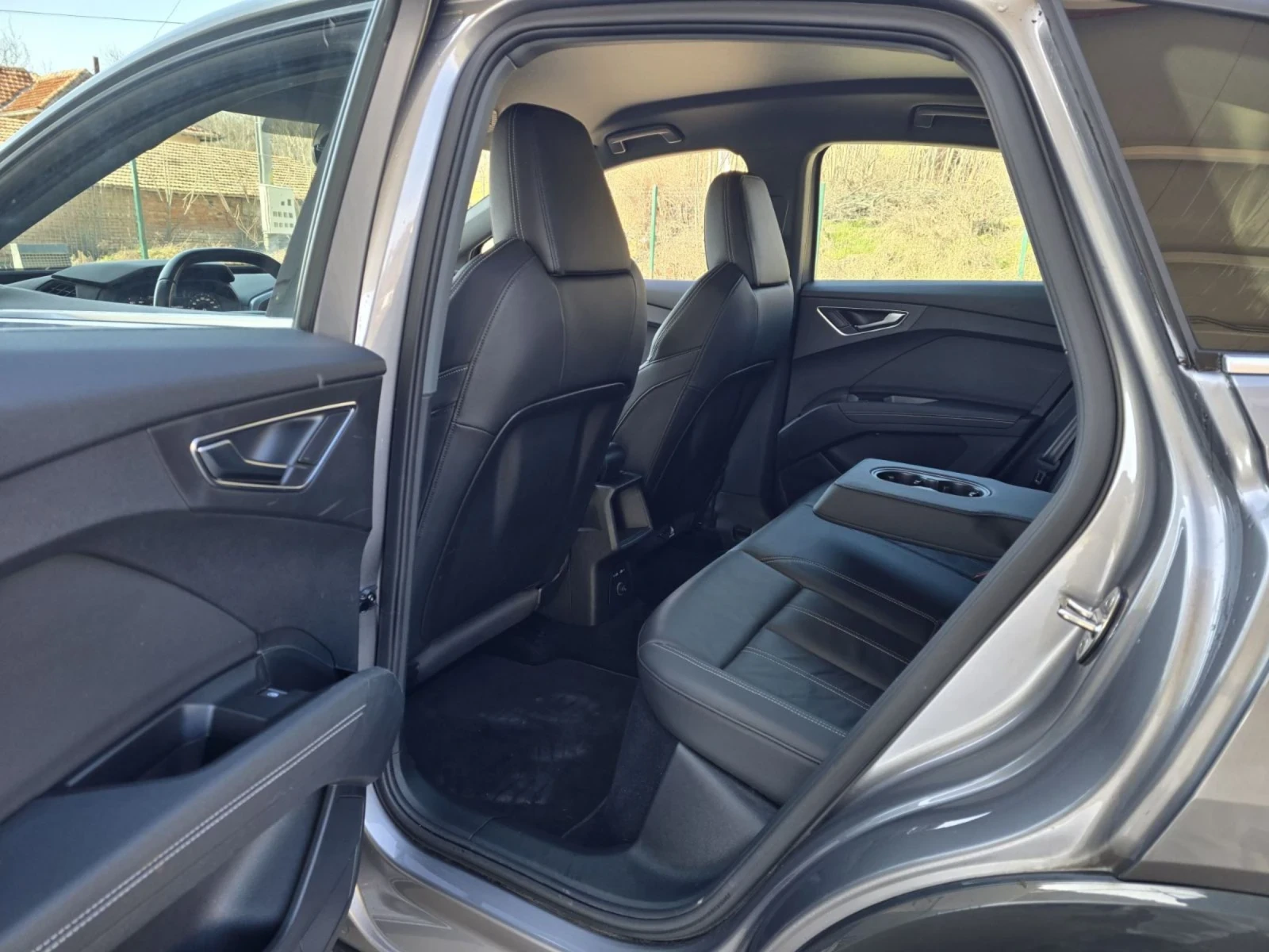 Audi Q3 Sportback 50 QUATTRO , снимка 16 - Автомобили и джипове - 53814621