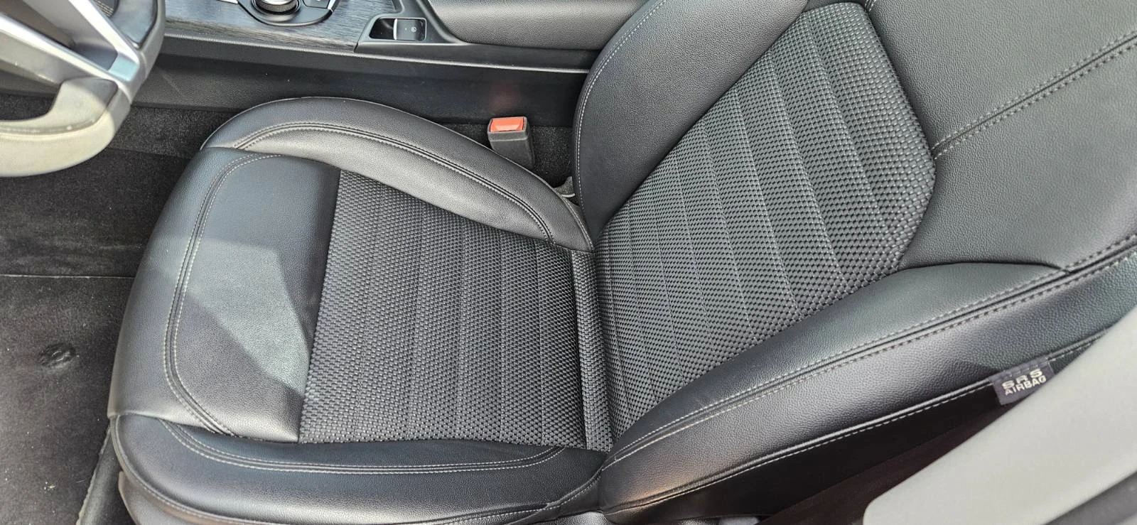 Alfa Romeo Stelvio Sprint, снимка 12 - Автомобили и джипове - 54015633