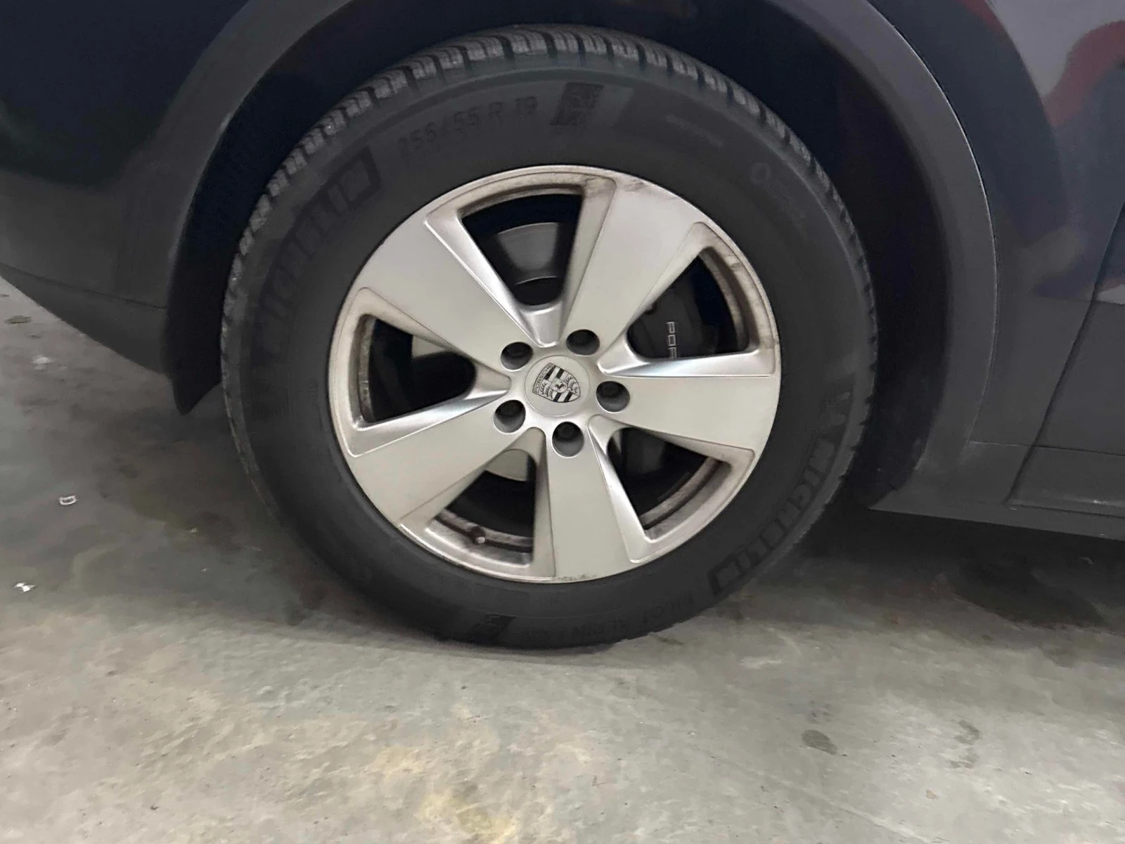 Porsche Cayenne * PANO * ТОП Сервизна ист.* АвтоКредит* ЦЕНА ДО БГ, снимка 7 - Автомобили и джипове - 54134322