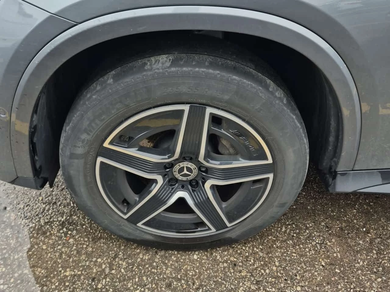 Mercedes-Benz GLC 300  | 360 | PANO | ДВА КЛЮЧА , снимка 6 - Автомобили и джипове - 54340459