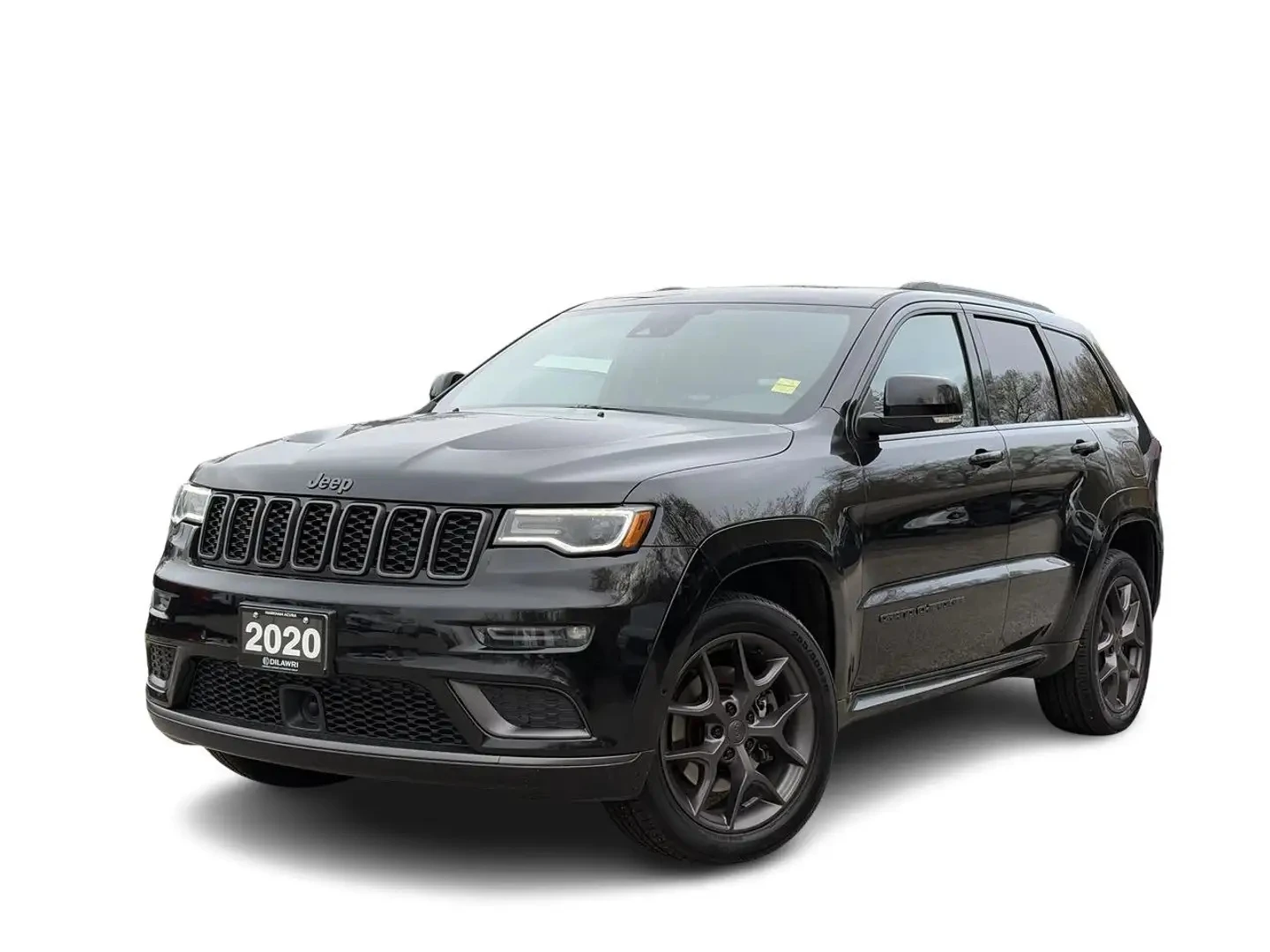 Jeep Grand cherokee LIMITED X / 5.7 HEMI / PROTECH / ALPINE / CARFAX /