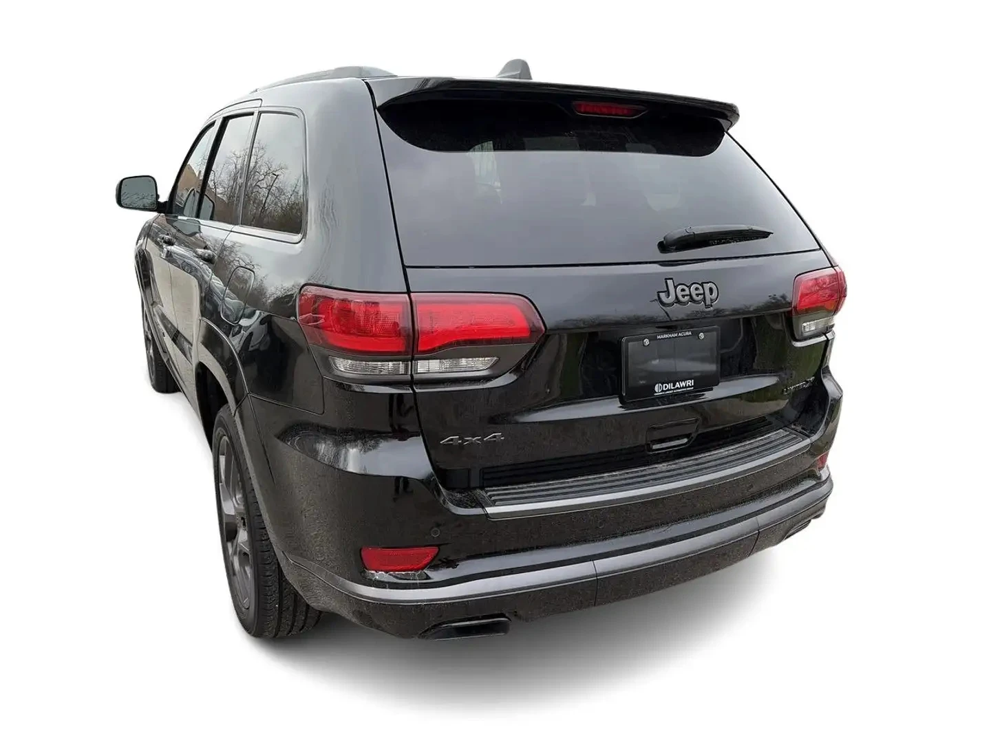 Jeep Grand cherokee LIMITED X / 5.7 HEMI / PROTECH / ALPINE / CARFAX /, снимка 7 - Автомобили и джипове - 54445959