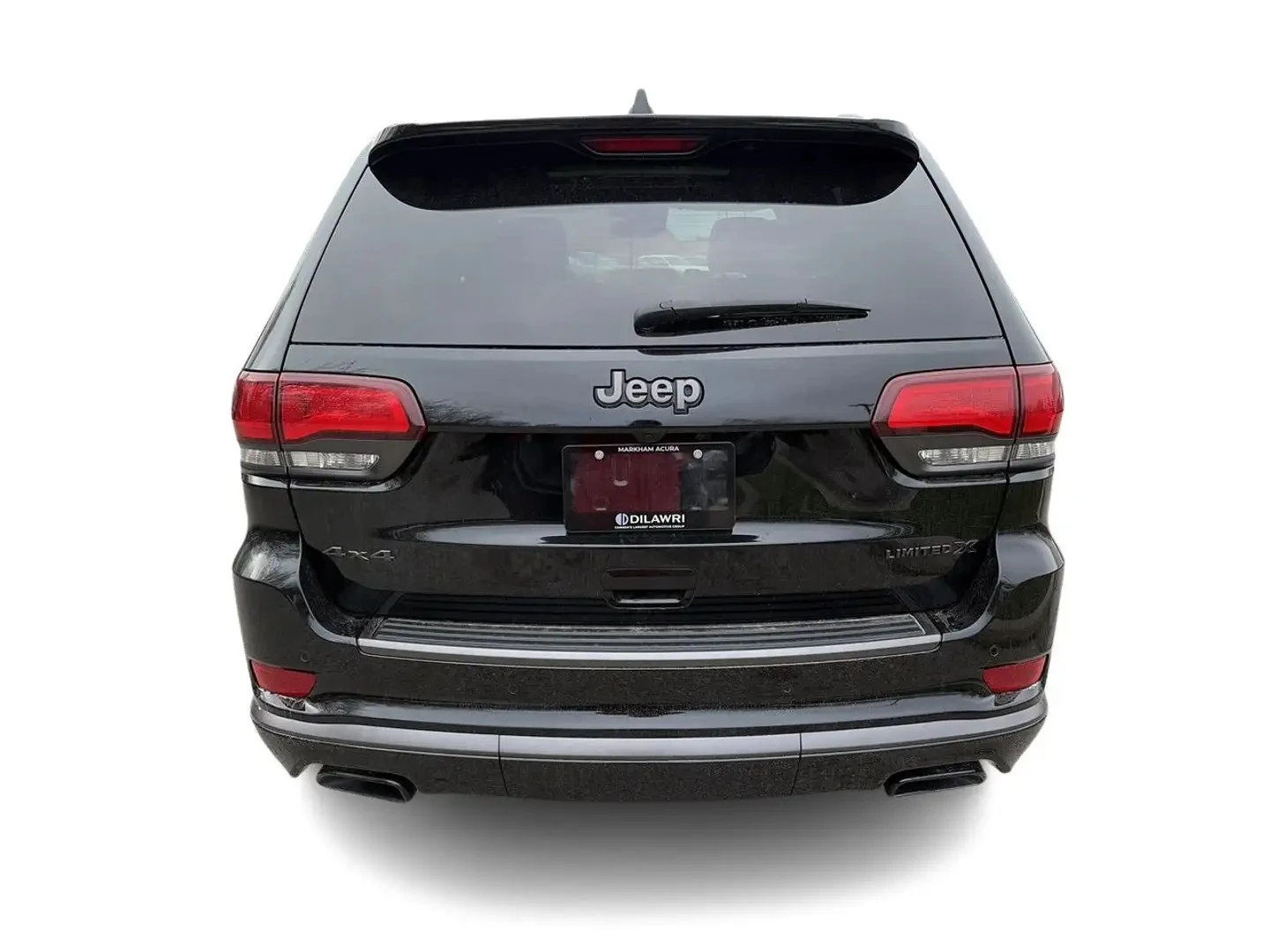 Jeep Grand cherokee LIMITED X / 5.7 HEMI / PROTECH / ALPINE / CARFAX /, снимка 6 - Автомобили и джипове - 54445959