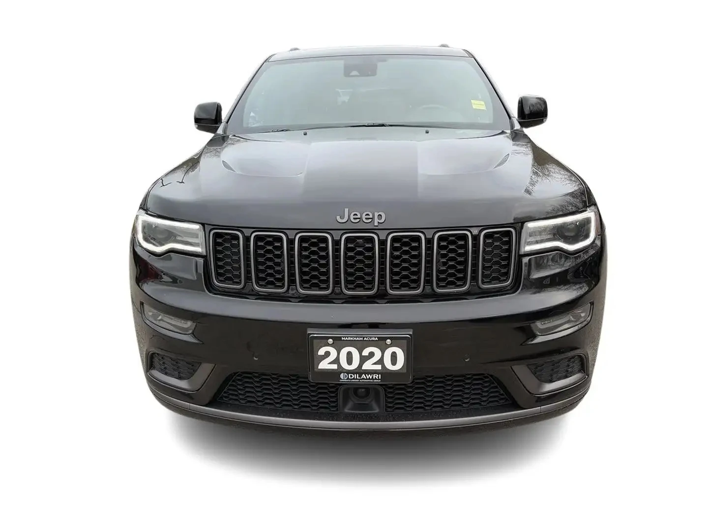 Jeep Grand cherokee LIMITED X / 5.7 HEMI / PROTECH / ALPINE / CARFAX /, снимка 2 - Автомобили и джипове - 54445959