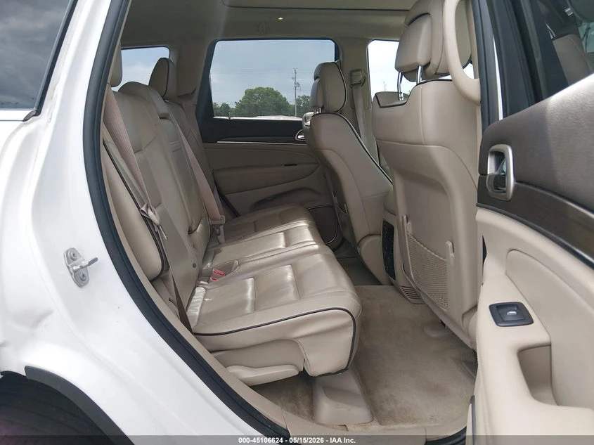 Jeep Grand cherokee 4X4 OVERLAND 2 ����� | Mobile.bg � ����������� 11