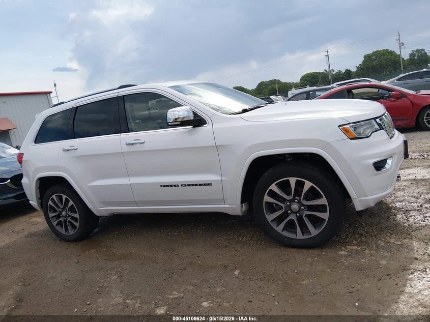 Jeep Grand cherokee 4X4 OVERLAND 2 ����� | Mobile.bg � ����������� 3