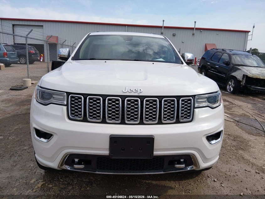 Jeep Grand cherokee 4X4 OVERLAND 2 ����� | Mobile.bg � ����������� 4