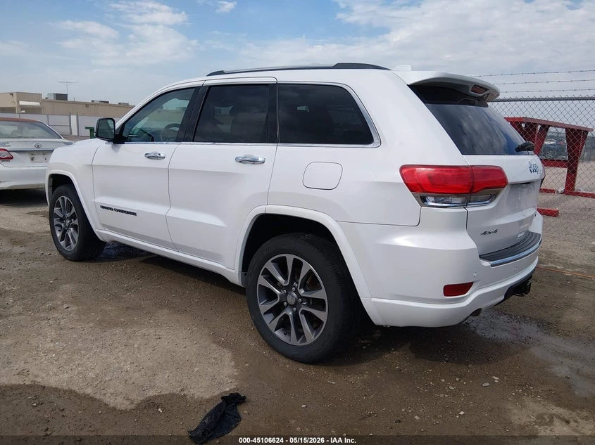 Jeep Grand cherokee 4X4 OVERLAND 2 ����� | Mobile.bg � ����������� 5