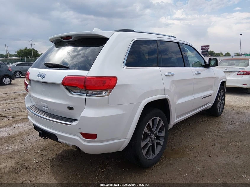 Jeep Grand cherokee 4X4 OVERLAND 2 ����� | Mobile.bg � ����������� 7