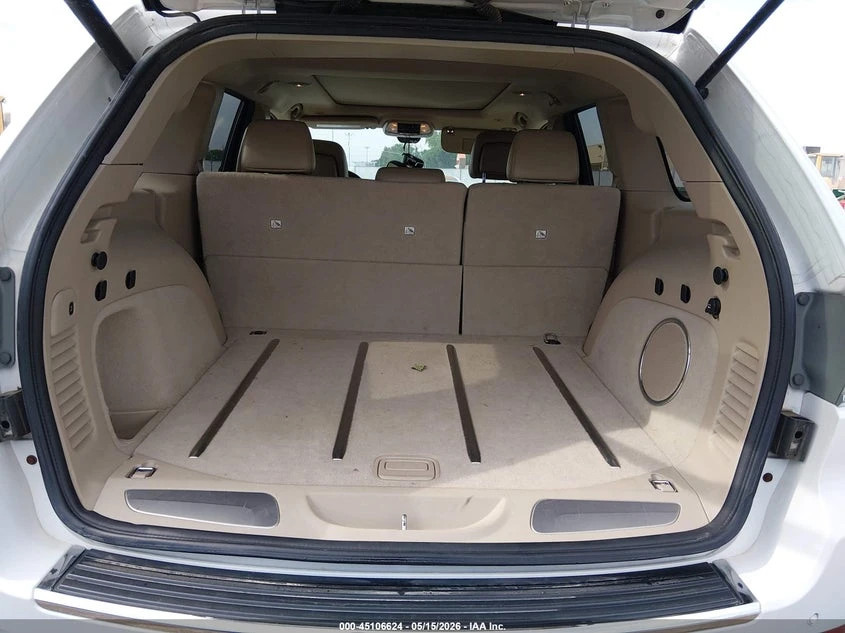 Jeep Grand cherokee 4X4 OVERLAND 2 ����� | Mobile.bg � ����������� 15