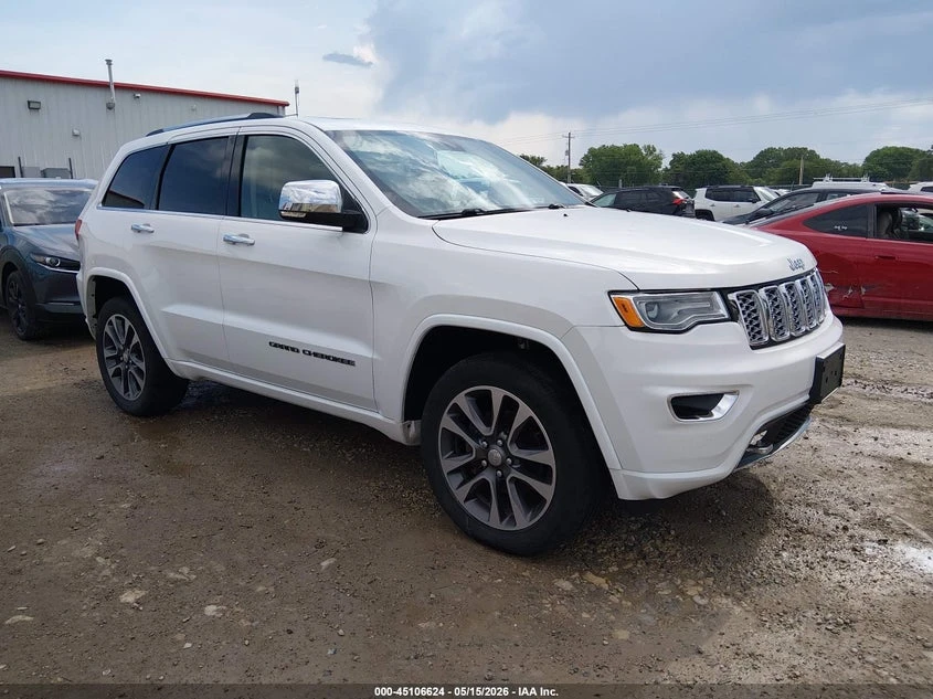 Jeep Grand cherokee 4X4 OVERLAND 2 ����� | Mobile.bg � ����������� 2