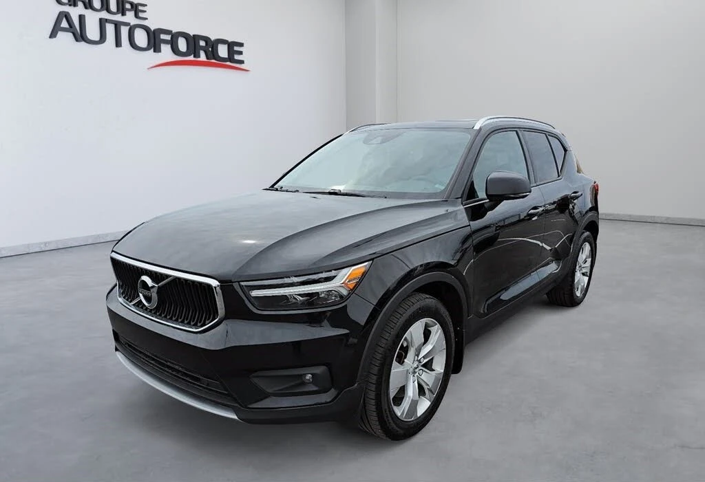 Volvo XC40 2.0 T5 Momentum 4X4