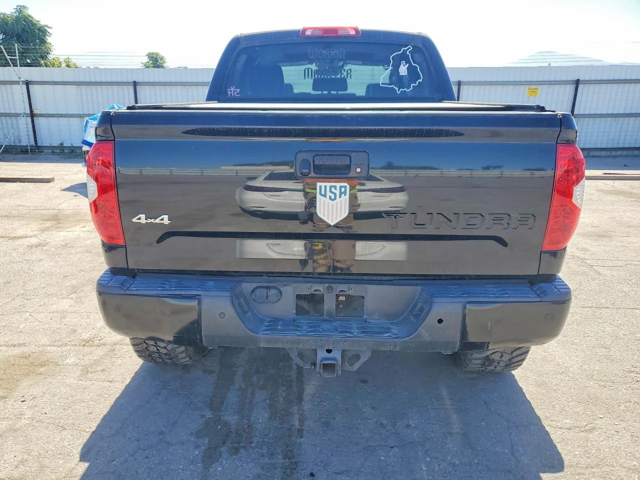 Toyota Tundra 5.7l 1794 Edition | Mobile.bg � ����������� 6
