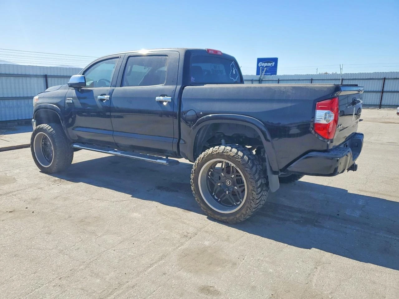 Toyota Tundra 5.7l 1794 Edition | Mobile.bg � ����������� 2