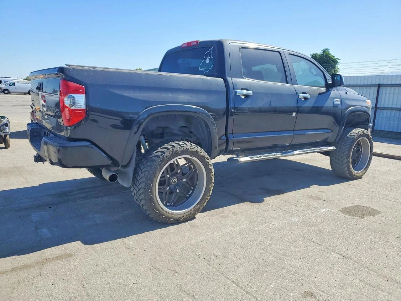 Toyota Tundra 5.7l 1794 Edition | Mobile.bg � ����������� 3