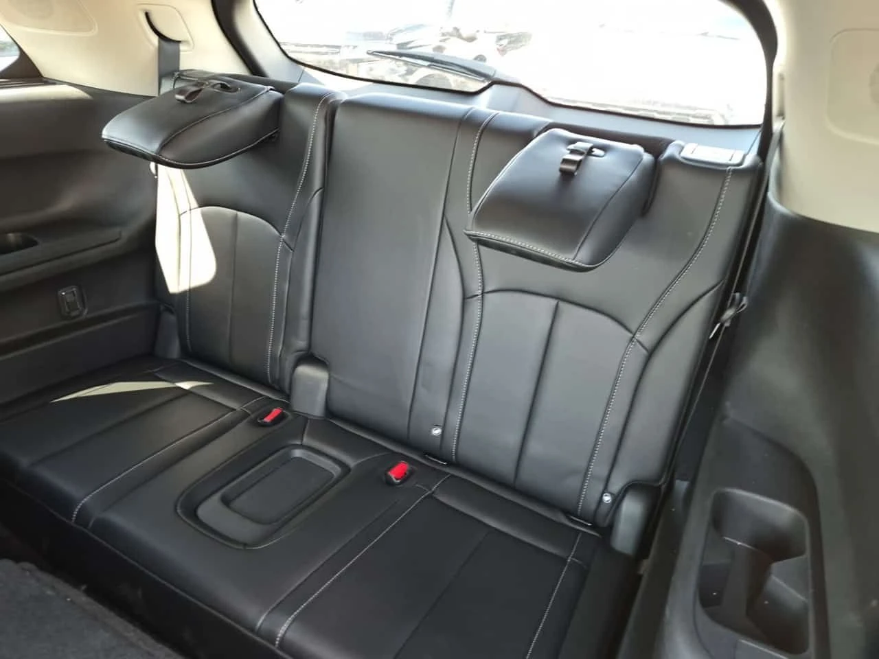 Infiniti QX60 * PURE * CARFAX * БЕЗ ПЪРВОНАЧАЛНА ВНОСКА, снимка 13 - Автомобили и джипове - 55475301