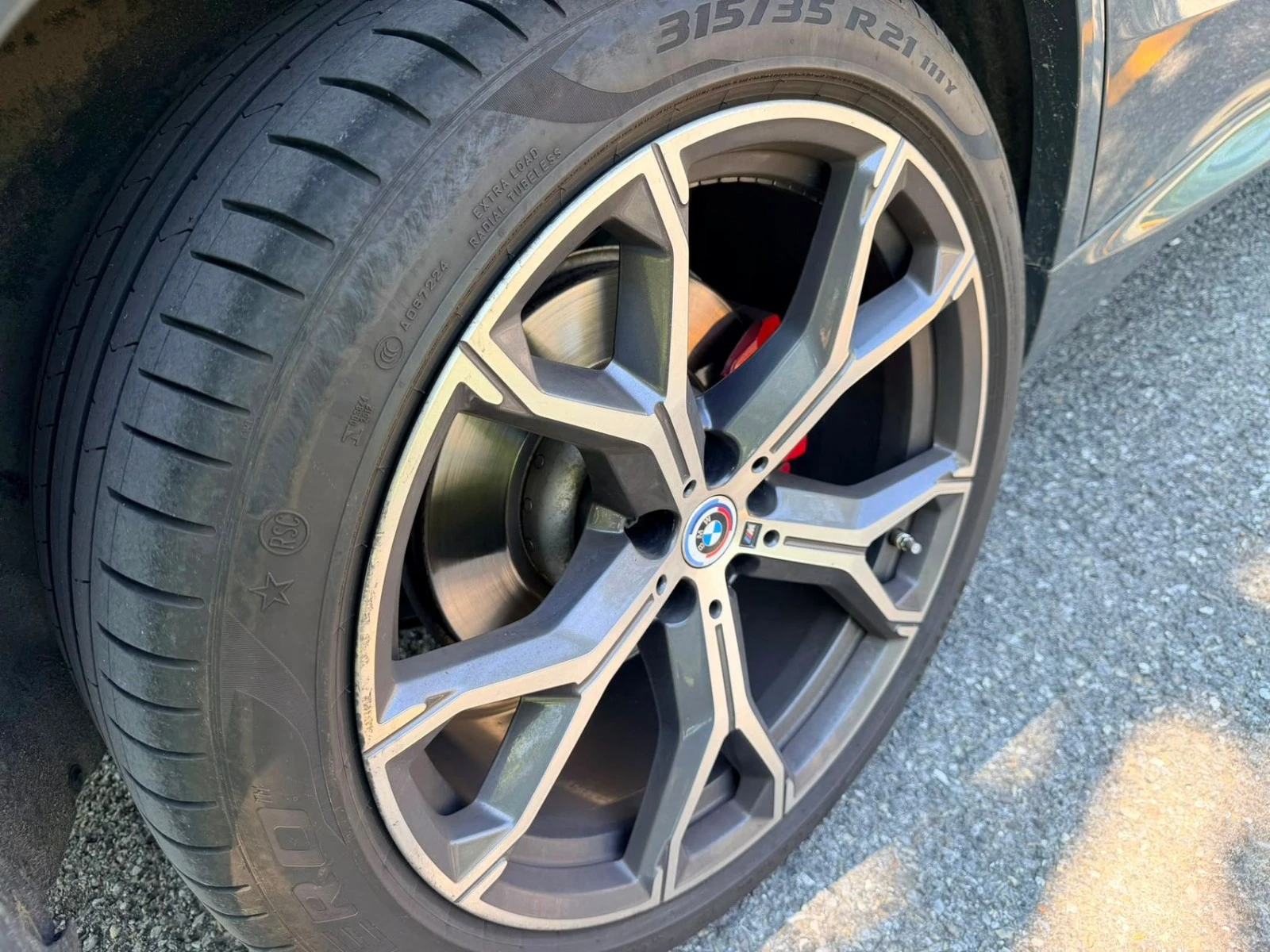 BMW X5 MPACK* AMBIENT* 360* HEADUP* HARMAN* 50JAHRE, снимка 7 - Автомобили и джипове - 55572008