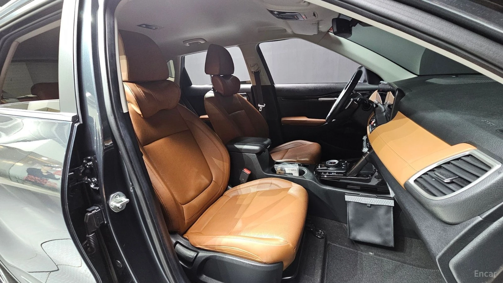 Kia Seltos 2.0* SIGNATURE* ПОДГРЕВ* ОБДУХВАНЕ* 360* КОЖА* LED, снимка 17 - Автомобили и джипове - 55588526