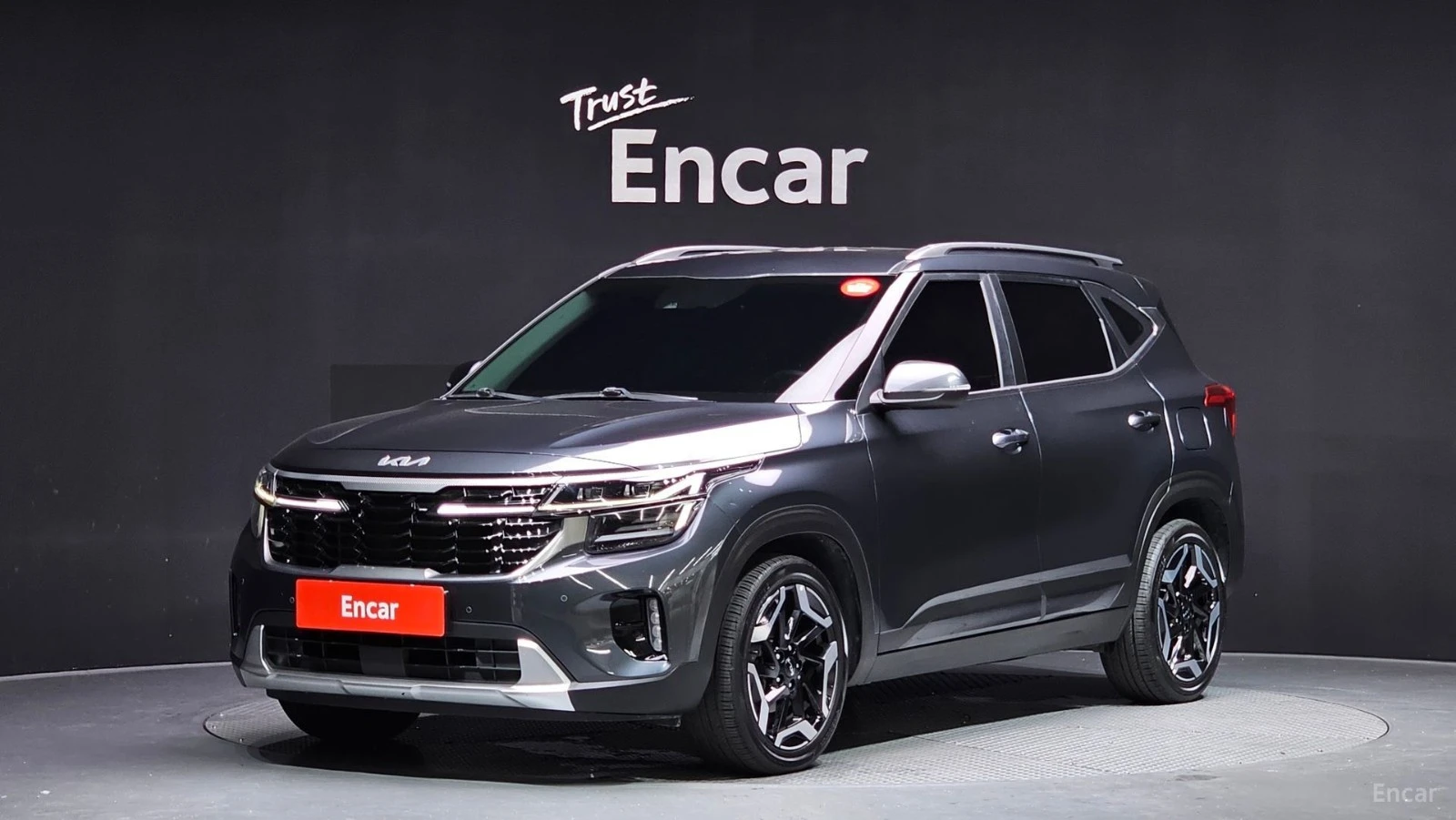 Kia Seltos 2.0* SIGNATURE* ПОДГРЕВ* ОБДУХВАНЕ* 360* КОЖА* LED