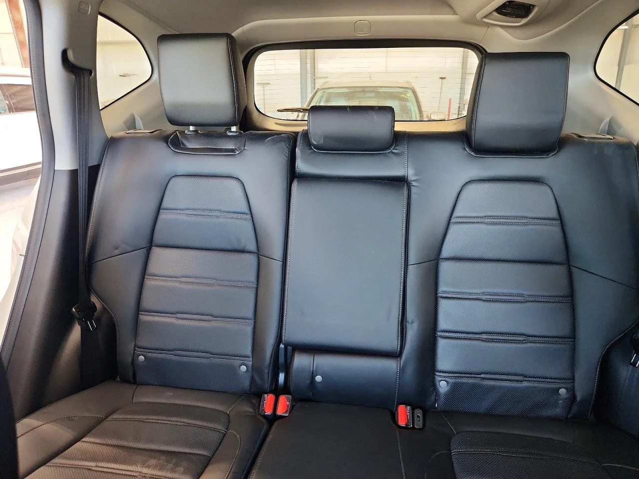 Honda Cr-v 1.5l Exl | Mobile.bg � ����������� 10