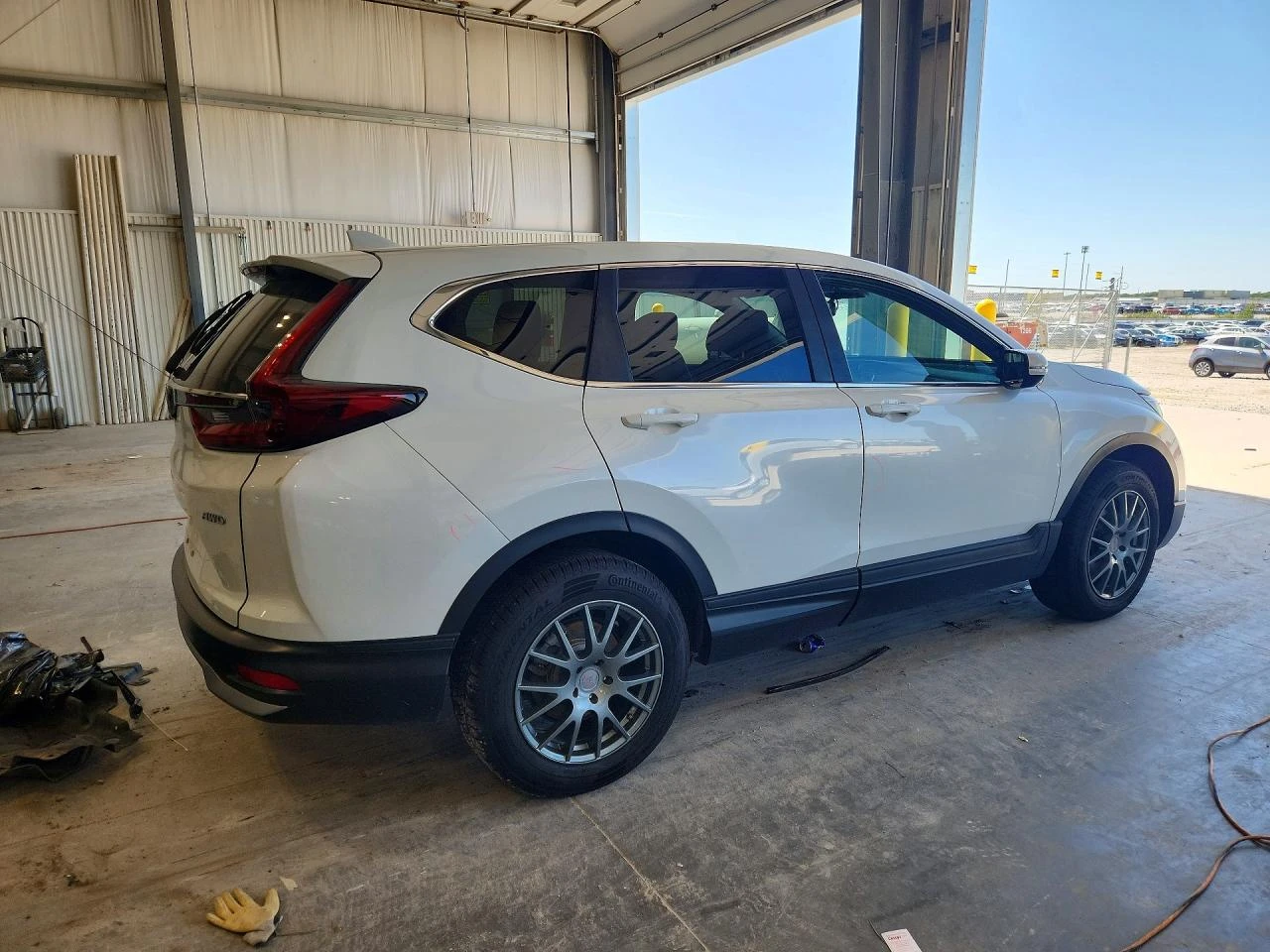 Honda Cr-v 1.5l Exl | Mobile.bg � ����������� 3