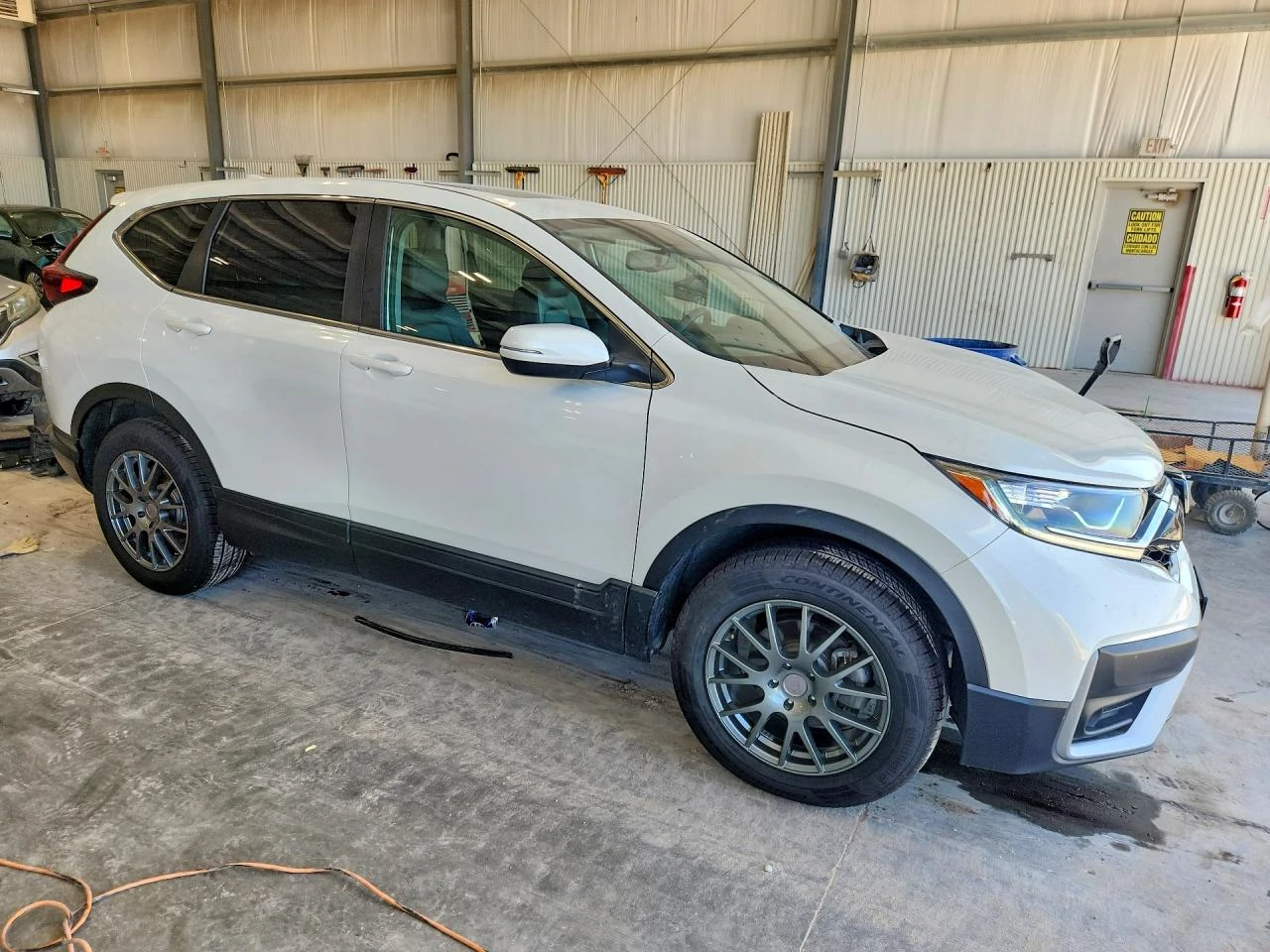 Honda Cr-v 1.5l Exl | Mobile.bg � ����������� 4