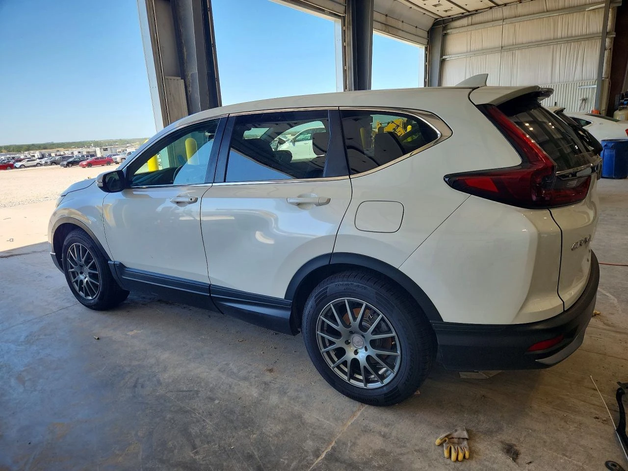 Honda Cr-v 1.5l Exl | Mobile.bg � ����������� 2