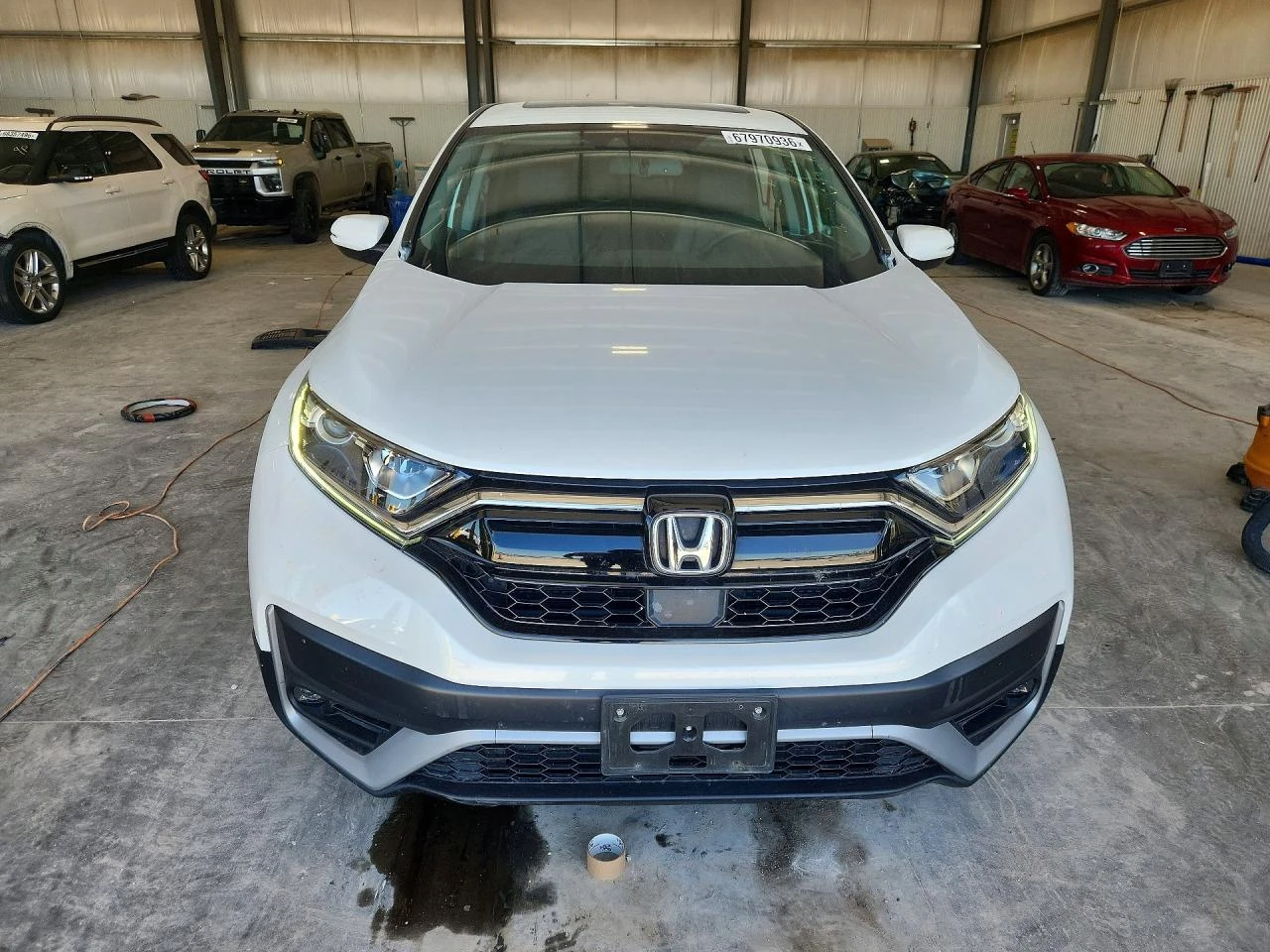 Honda Cr-v 1.5l Exl | Mobile.bg � ����������� 5