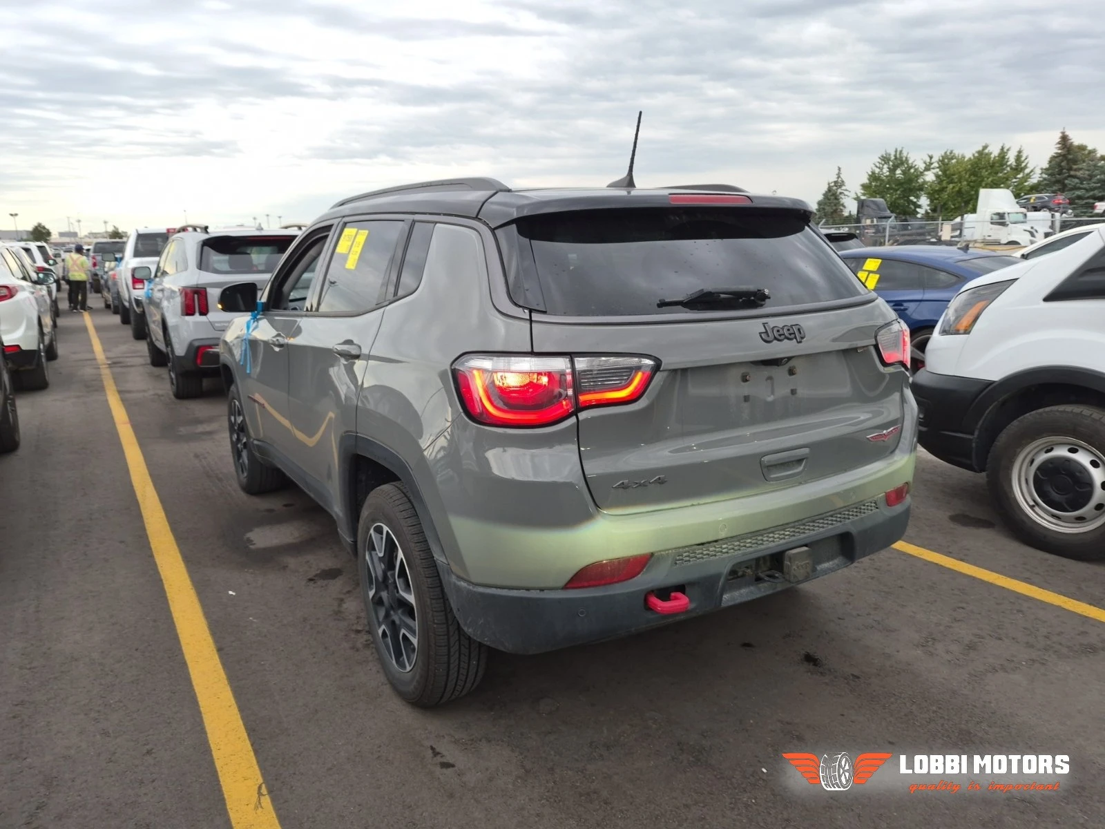 Jeep Compass | Mobile.bg � ����������� 4