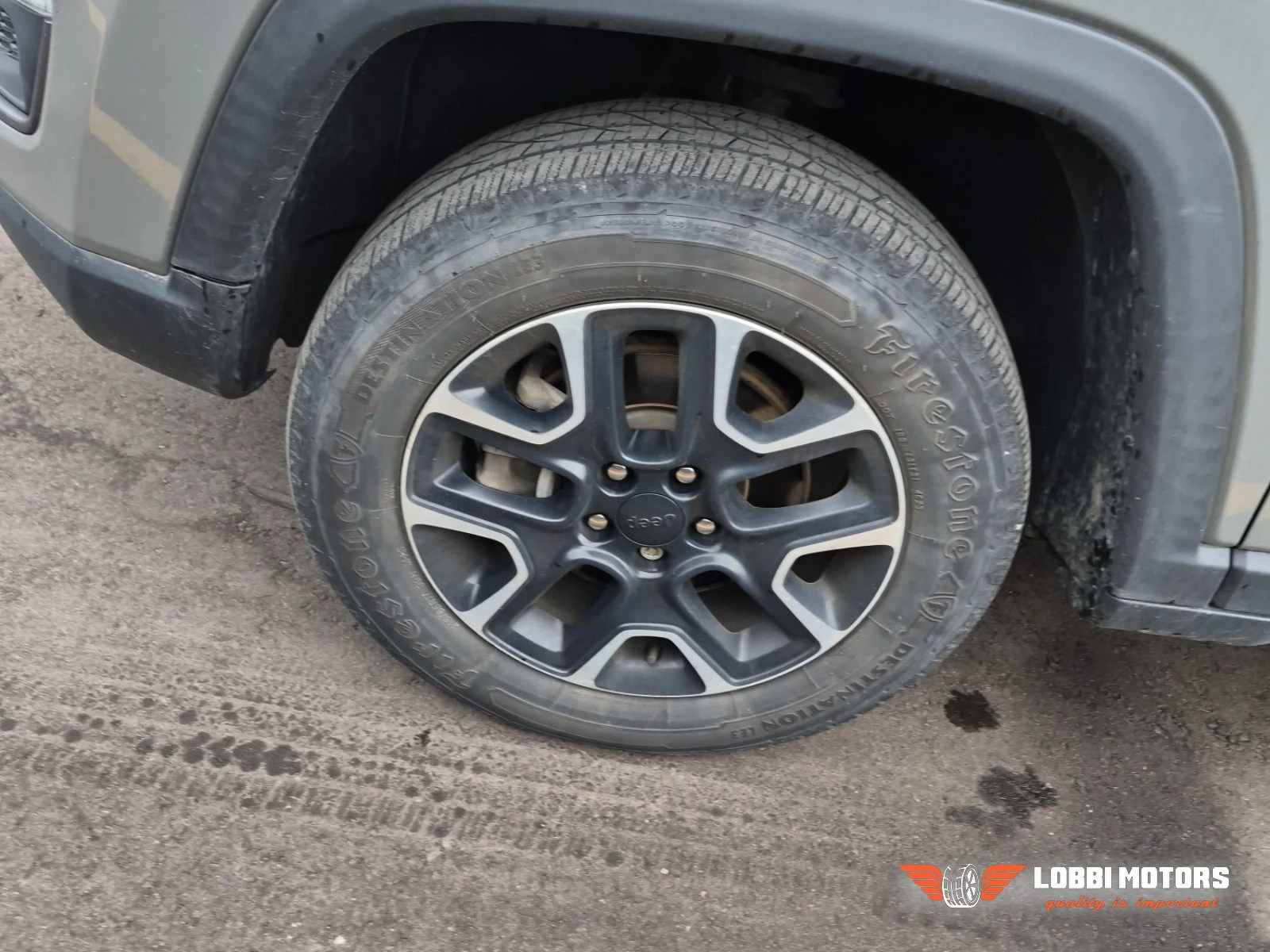Jeep Compass | Mobile.bg � ����������� 6