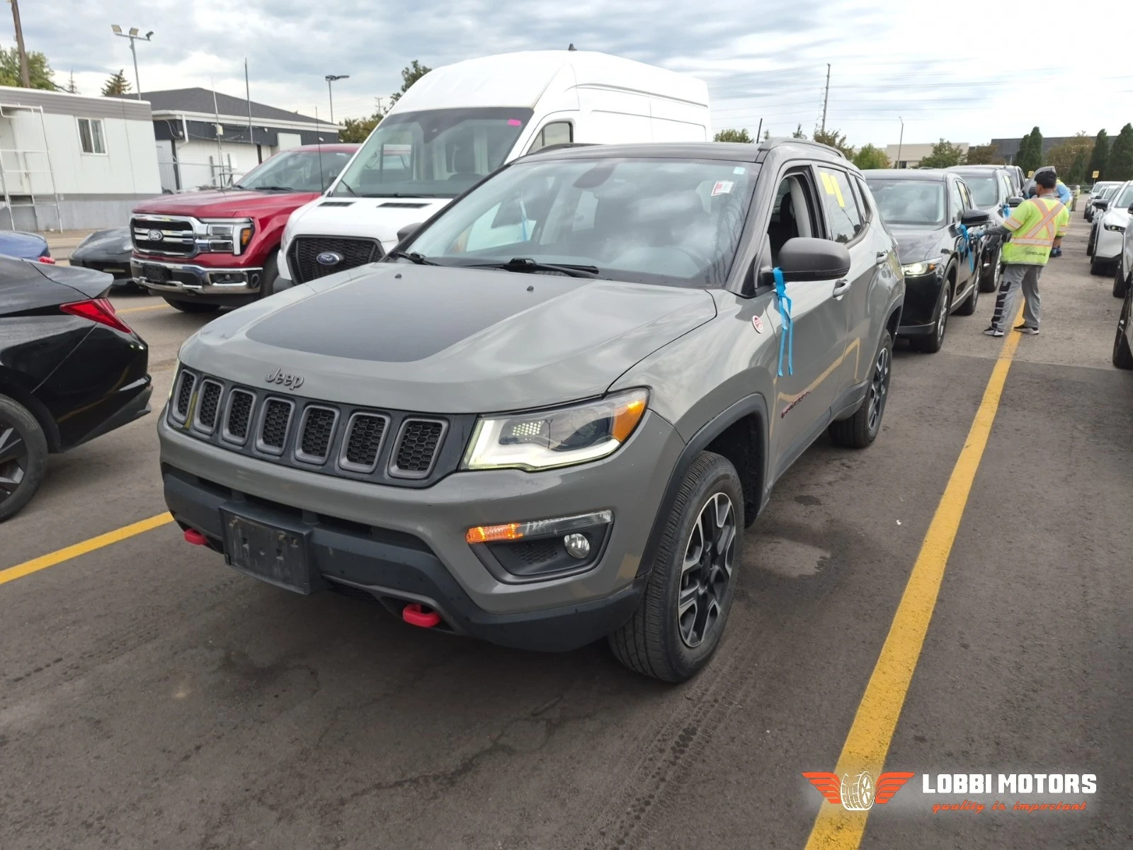 Jeep Compass | Mobile.bg � ����������� 1