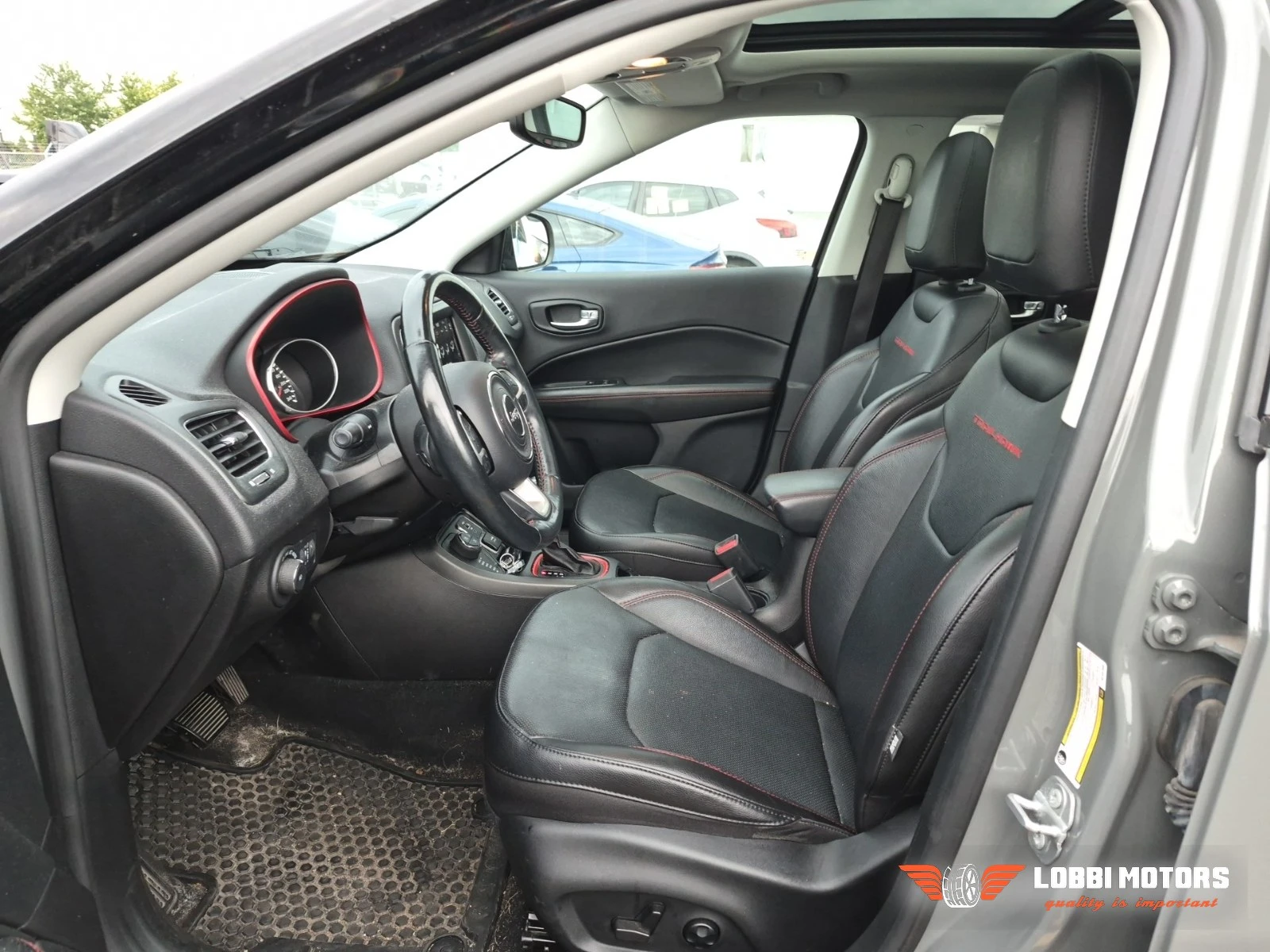 Jeep Compass | Mobile.bg � ����������� 5