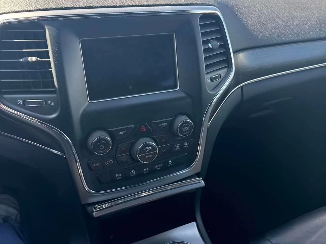 Jeep Grand cherokee  Limited / CARFAX / ���������� / 2 �����  | Mobile.bg � ����������� 9