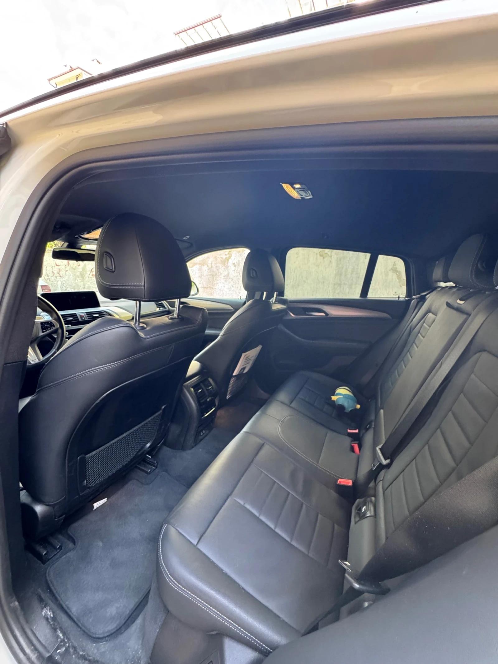 BMW X4, снимка 6 - Автомобили и джипове - 56568166