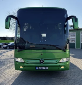 Mercedes-Benz Tourismo RHD M2A!!!TOP!!!, снимка 2