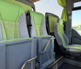Mercedes-Benz Tourismo RHD M2A!!!TOP!!!, снимка 10