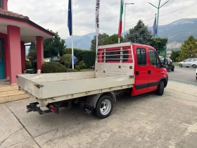 Iveco Daily 3.0HPI* 35C15* 3.00 метра каросерия, снимка 13