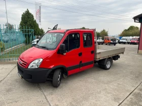 Iveco Daily 3.0HPI* 35C15* 3.00 метра каросерия, снимка 4