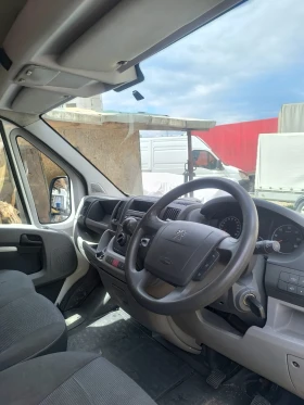 Peugeot Boxer 2.2 HDI -120 Hp НА ЧАСТИ, снимка 5