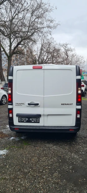 Renault Trafic 1.6DCI ХЛАДИЛЕН , снимка 3