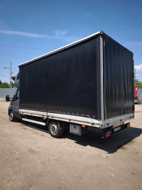 Iveco 35s16 дейли, снимка 4