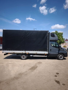 Iveco 35s16 дейли, снимка 7