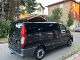Mercedes-Benz Vito 2, 2 136k НАПЪЛНО ОБСЛУЖЕН МАКСИ, снимка 4