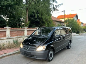 Mercedes-Benz Vito 2, 2 136k НАПЪЛНО ОБСЛУЖЕН МАКСИ, снимка 1