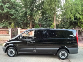 Mercedes-Benz Vito 2, 2 136k НАПЪЛНО ОБСЛУЖЕН МАКСИ, снимка 7