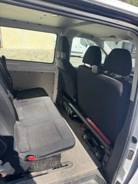 Mercedes-Benz Vito, снимка 9