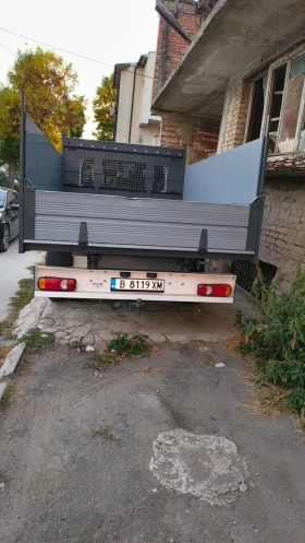 Opel Movano САМОСВАЛ, снимка 7