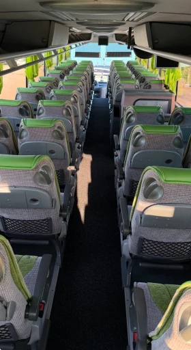 Mercedes-Benz Tourismo RHD M2A!!!TOP!!! | Mobile.bg � ����� ������ 15